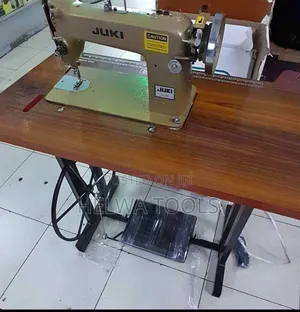Industrial Sewing Machine Juki