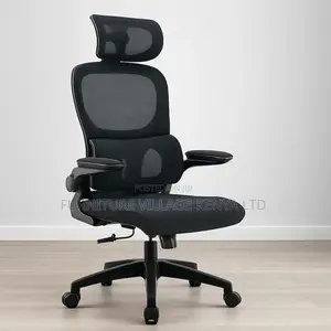 Office Chair; Orthopedic Office Ergonomic Chair