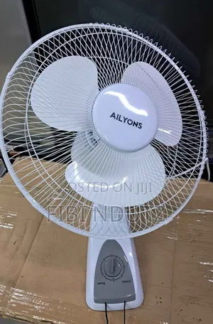 Electric Wall Fan/Ailyons Wall Fan 16 Inches
