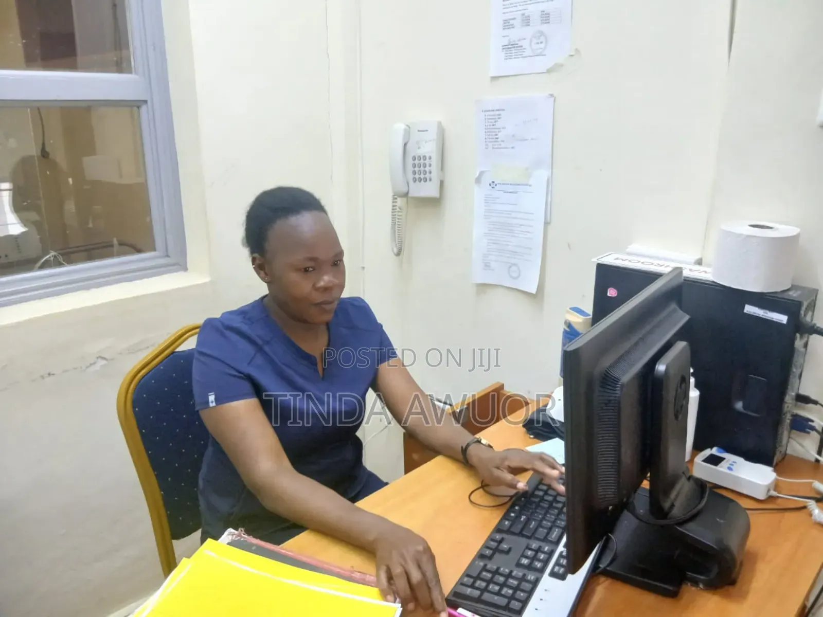 Home Based Care Services