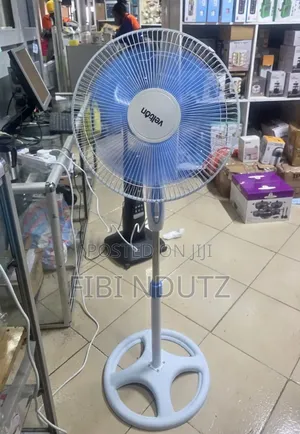 Stand Fan/Standing Fan 16"