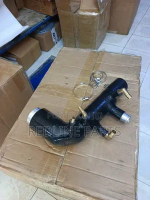 Subaru Impreza WRX /Forester Sg5/Sg9 Silicone Turbo Inlet Pipe