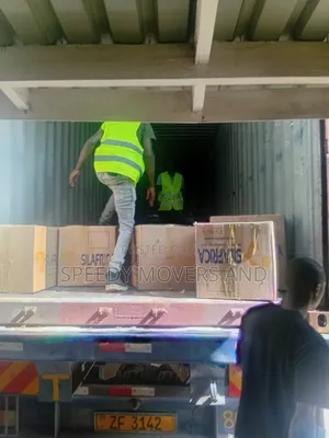 Movers and Professional Packers Are Available From County to County