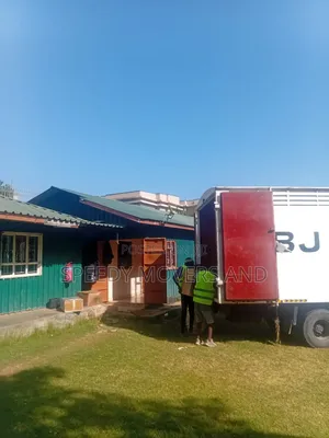 Movers and Professional Packers Are Available From County to County