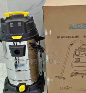 Commercial Vacuum Cleaner/Aico Vacuum Cleaner 50l
