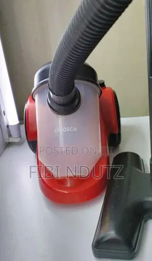 Modern Bosch Vacuum Cleaner/Dry Bosch Vacuum Cleaner
