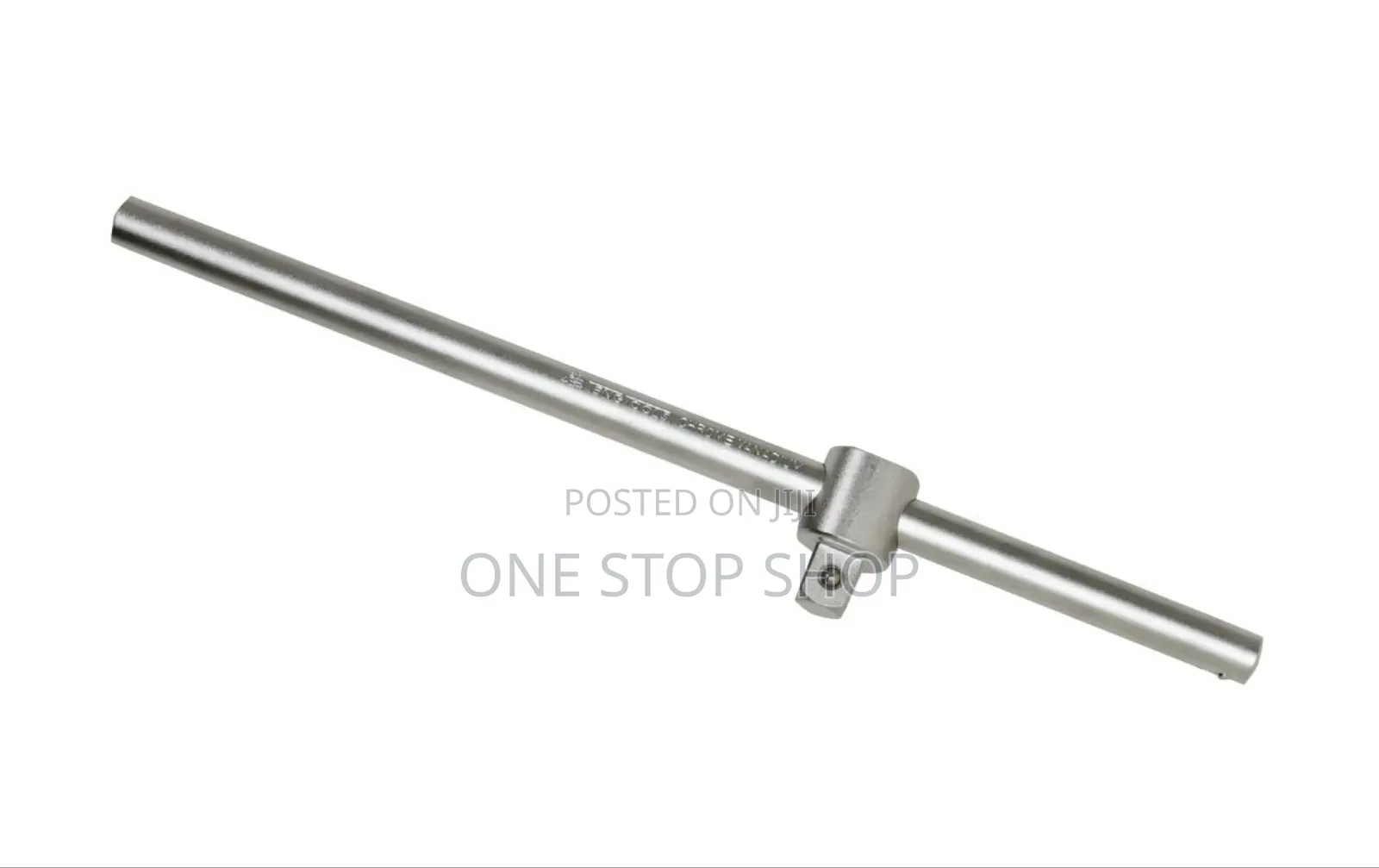 3/4" Drive T-Handle