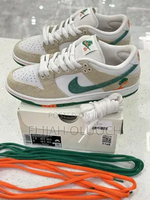 Nike Sb Dunk  Low Jarritos “🐾

Quality 👌