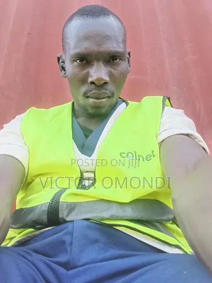 Driving Job