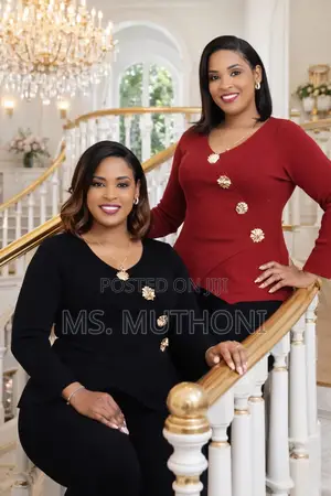 Free Size Classy Tops With Unique Side-Cut Design