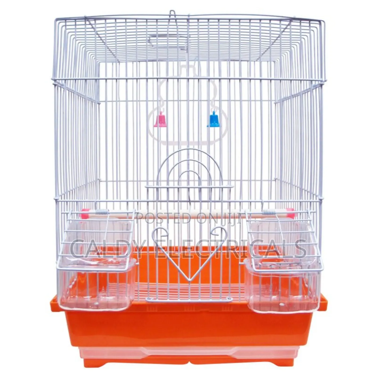 Beautiful Bird Cage