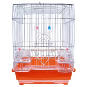 Beautiful Bird Cage