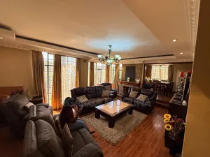 5bdrm Maisonette in Kabarsiran Villas, Lavington for sale