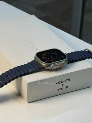 Apple Watch Ultra 2