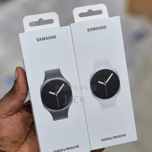 Samsung Galaxy Watch 8
