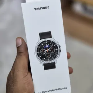 Samsung Galaxy Watch 8 Classic