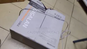 Gigalan Cat 6 Network Cable 305m