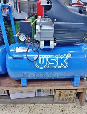 Commercial Air Compressor/Usk Air Compressor 50l