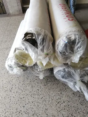 Glass Wool Fibre Glass Wool