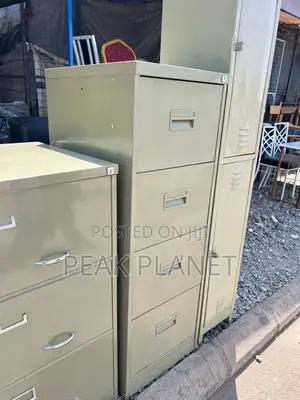 Ex Uk 4 Cabinet for Sale Kenya