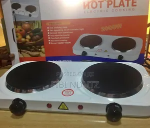 Smart Hot Plate/Double Hot Plate