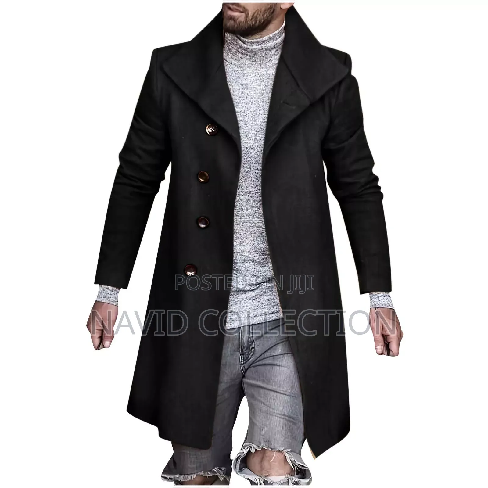 Quality Trenchcoats
