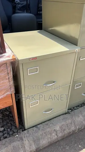 Ex Uk 2 Drawer Cabinet Kenya