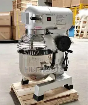 Dough Mixer/Electric Dough Mixer