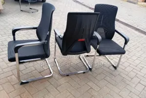 Executive Reception Chair