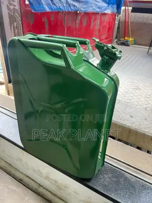 20l Fuel Jerrican for Sale Kenya