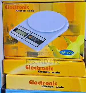 Kitchen Scale/Digital Kitchen Scale