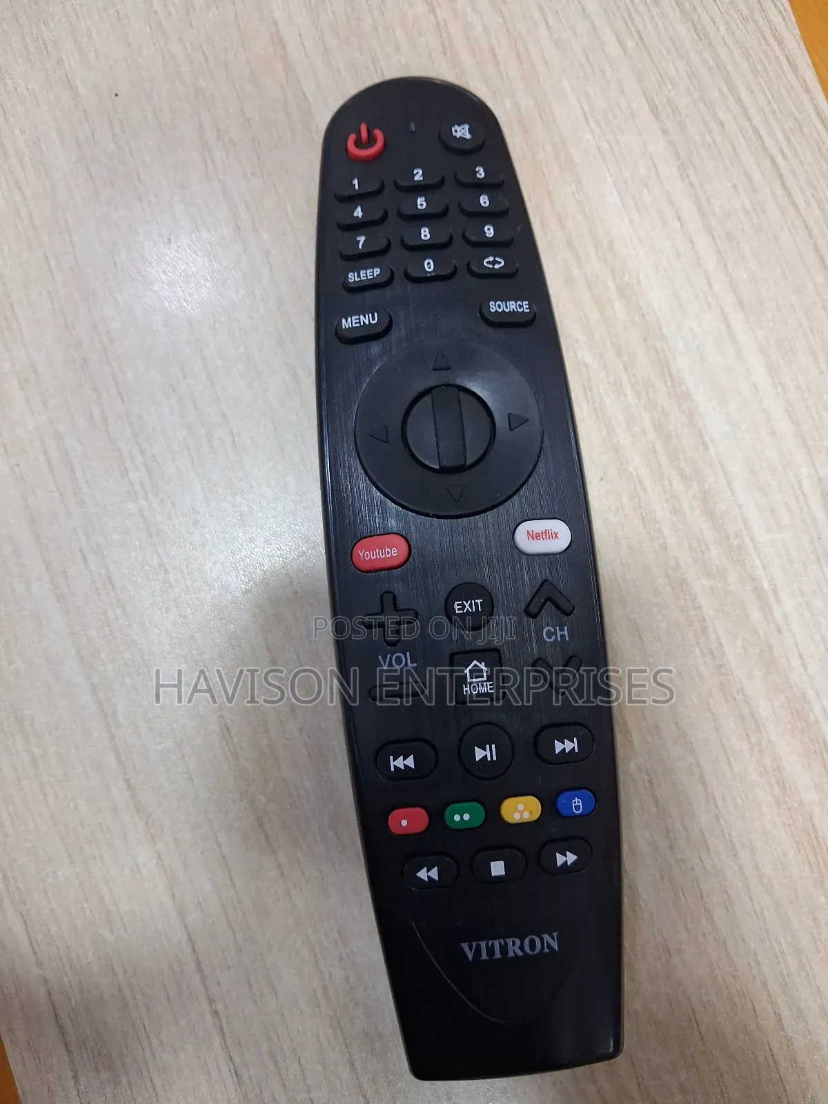 Best Sony Bravia Tv Remote