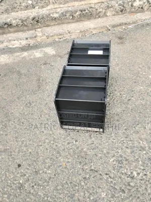 Certified Plastic Cube Moulds