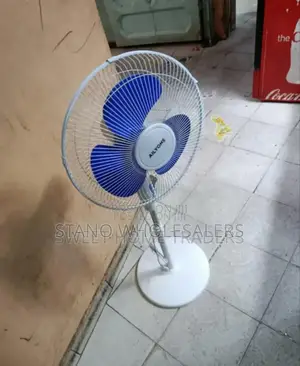 Full Standing Fan 16inches