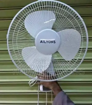 16inches Wall Fans