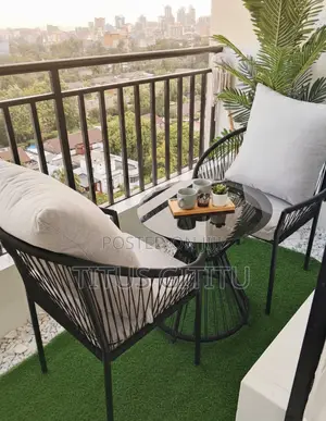 Affordable Studio Airbnb Ngara | Near CBD Kicd |
