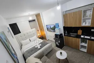 Cozy Studio Airbnb Roysambu | Near Safari Park Kasarani Stadium |