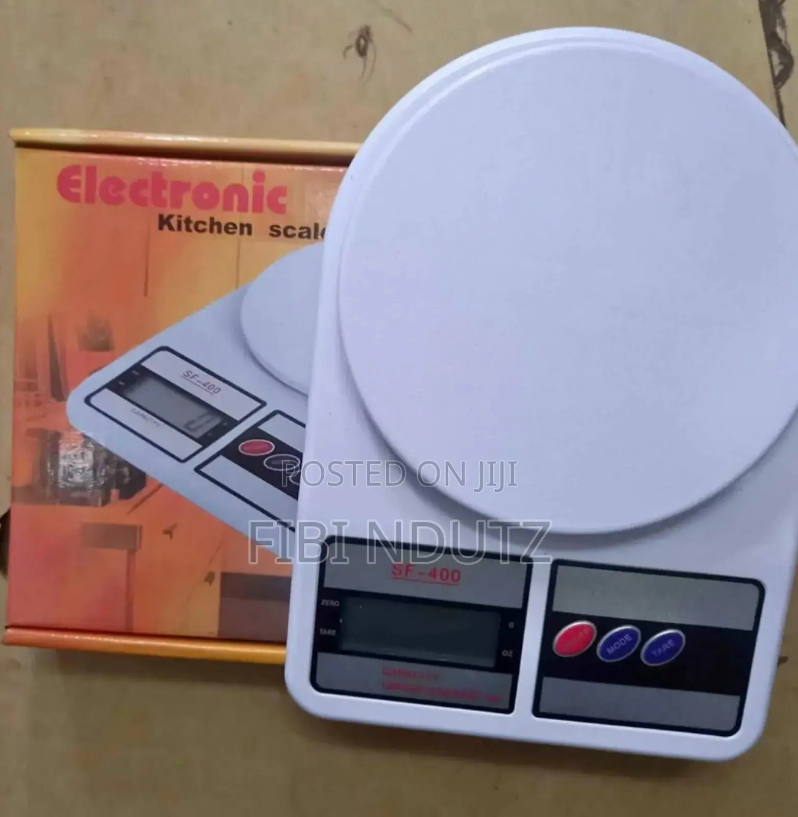 Kitchen Scale 10kgs/Digital Scale 10000gms