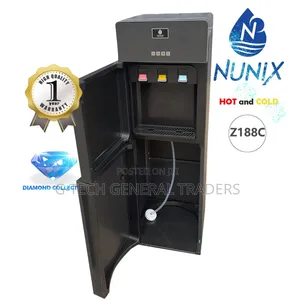 Nunix 3tap Hot, Normal And Cold Bottom Load Water Dispenser