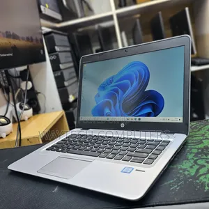 Laptop HP EliteBook 840 G4 8GB Intel Core I5 SSD 256GB