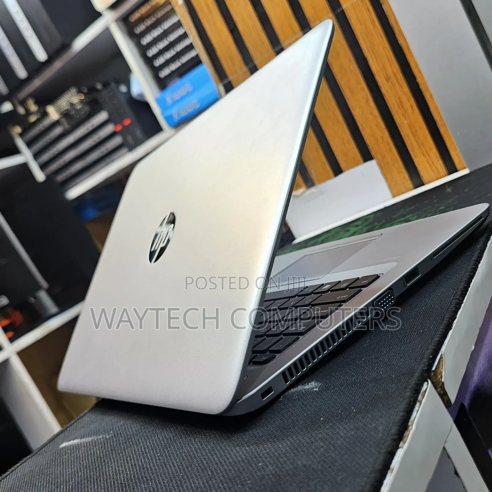 Laptop HP EliteBook 840 G4 8GB Intel Core I5 SSD 256GB