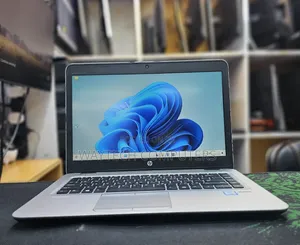 Laptop HP EliteBook 840 G4 8GB Intel Core I5 SSD 256GB