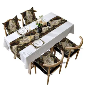 Ramadan/ Eid Table Runner Set*