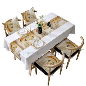 Ramadan/ Eid Table Runner Set*