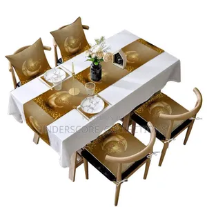 Ramadan/ Eid Table Runner Set*