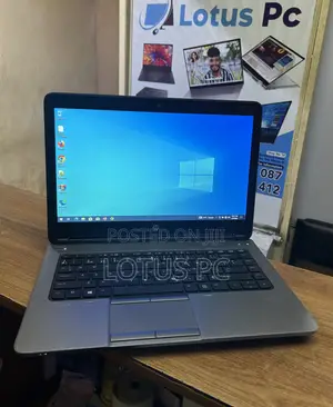 Laptop HP ProBook 640 G1 8GB Intel Core i5 HDD 500GB