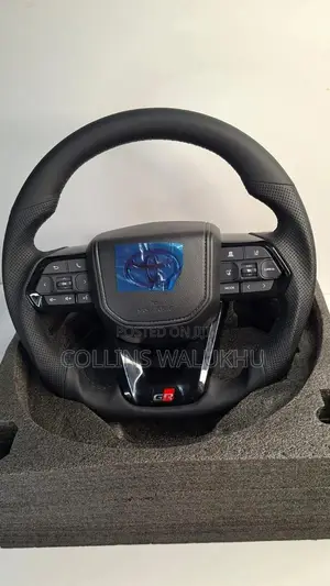 Original Equipment Manufacturer Gr Steering Wheels