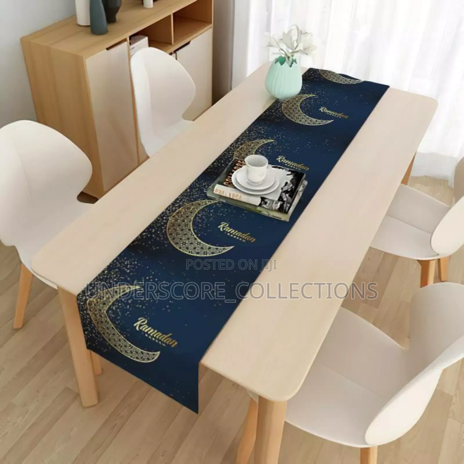 Islamic Table Runners 33*180cm