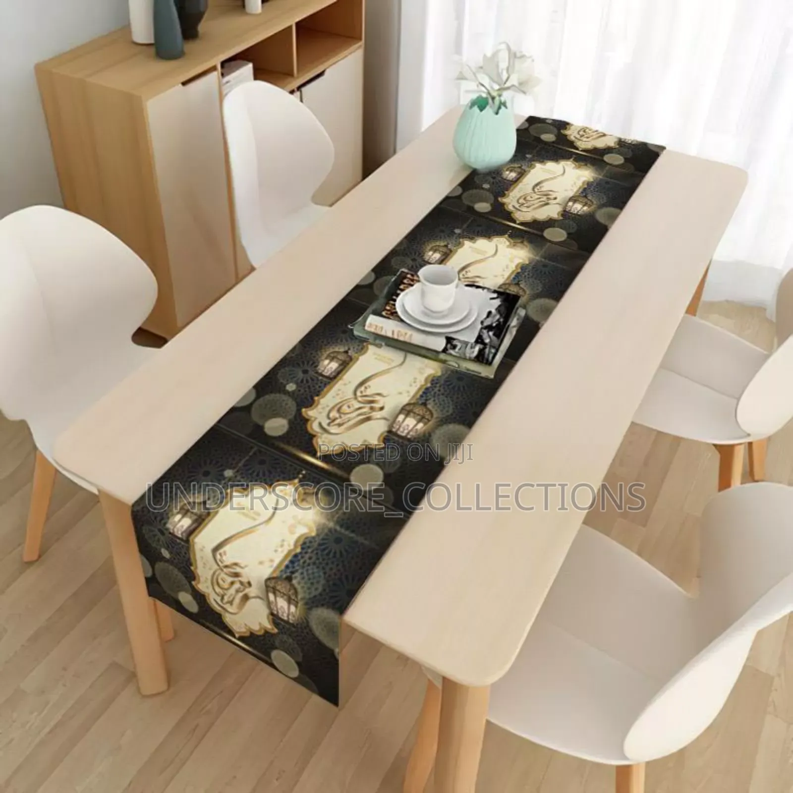 Islamic Table Runners 33*180cm