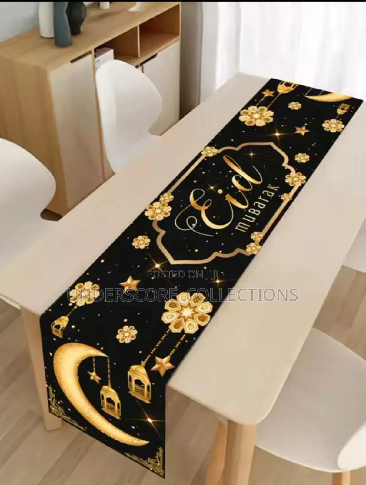 Islamic Table Runners 33*180cm